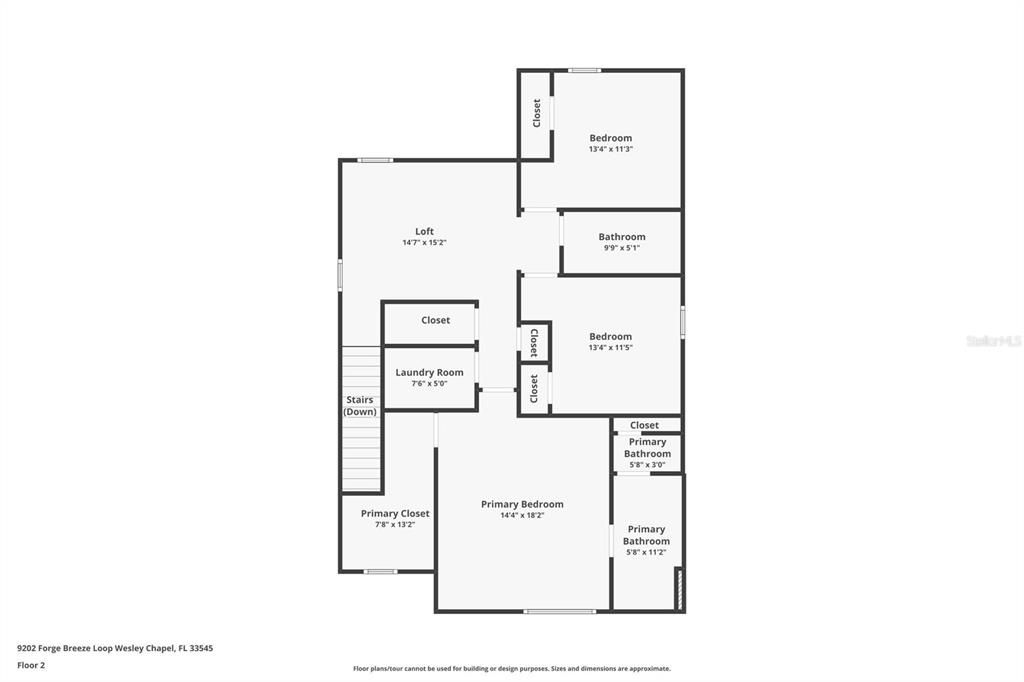 For Sale: $399,990 (3 beds, 2 baths, 1961 Square Feet)