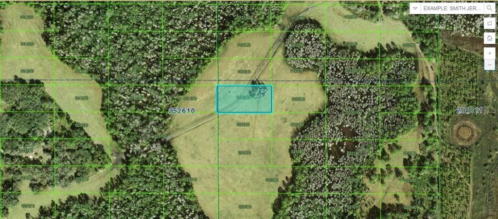 For Sale: $49,000 (1.25 acres)