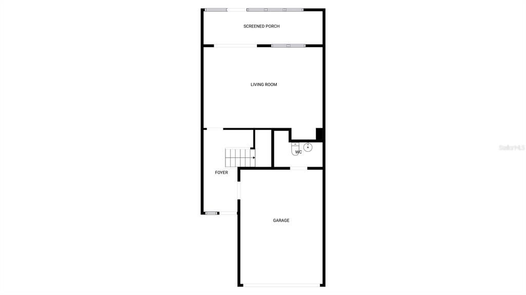 For Sale: $455,000 (2 beds, 2 baths, 1114 Square Feet)