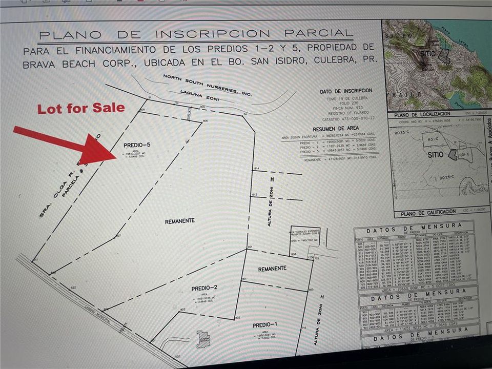 待售: $799,000 (5.00 acres)