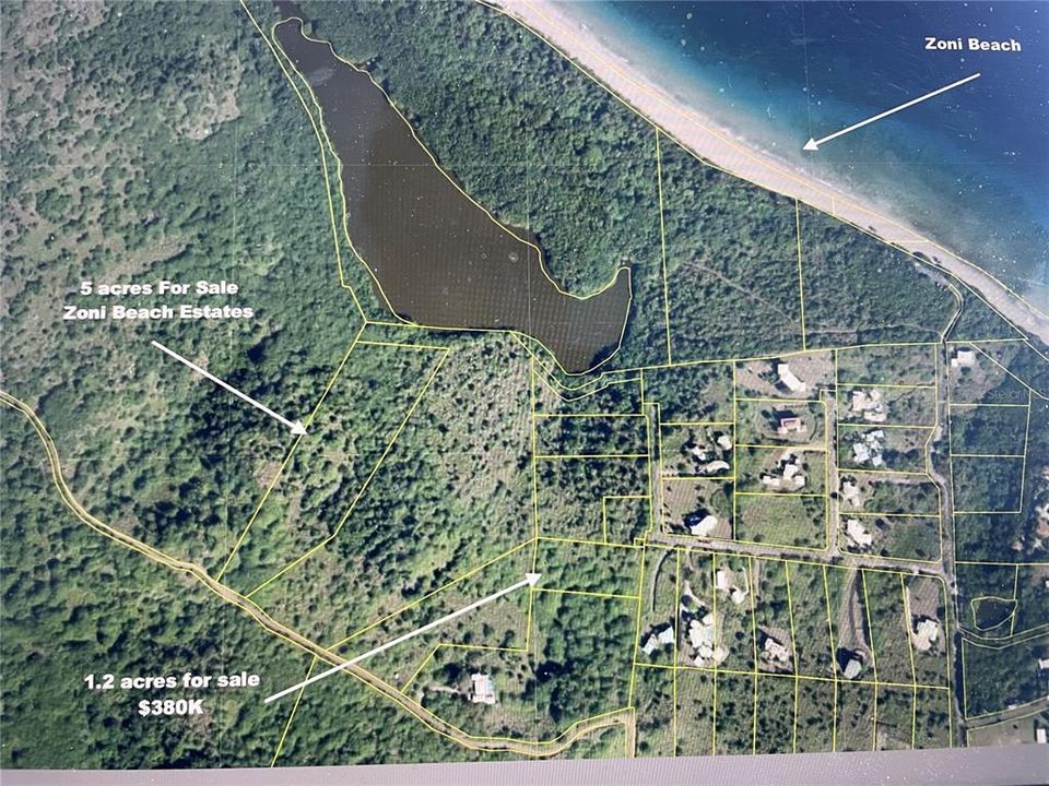 待售: $799,000 (5.00 acres)