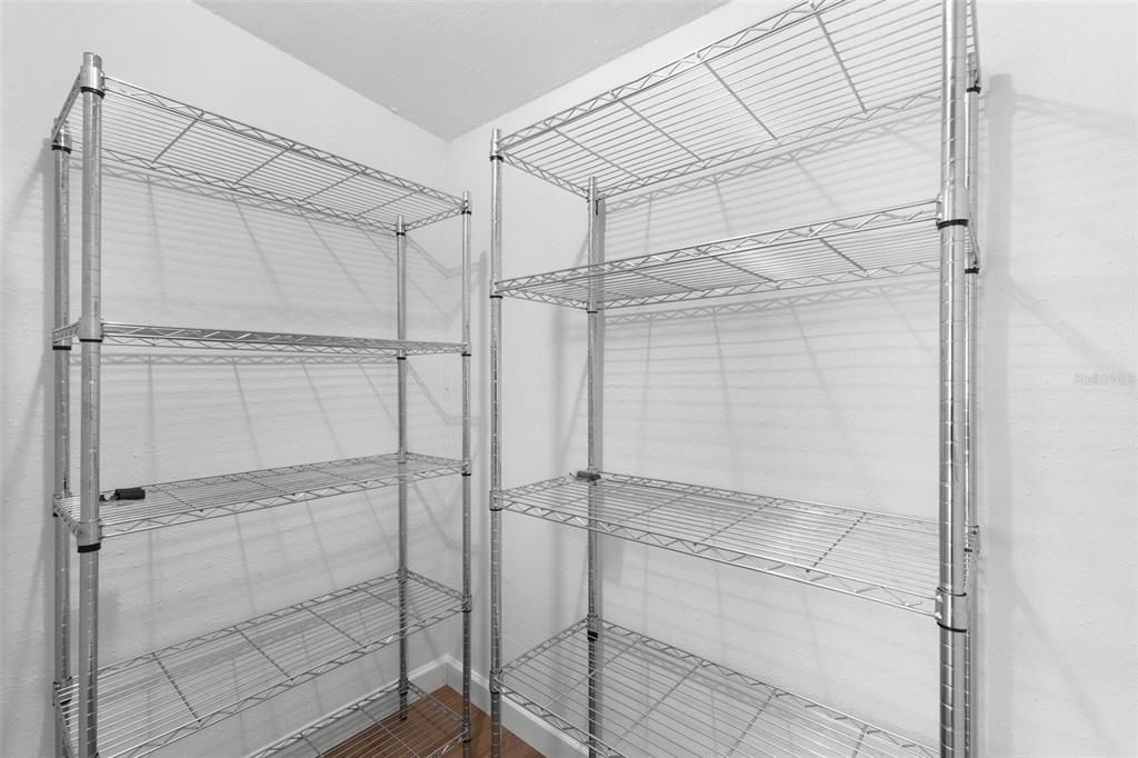 Pantry