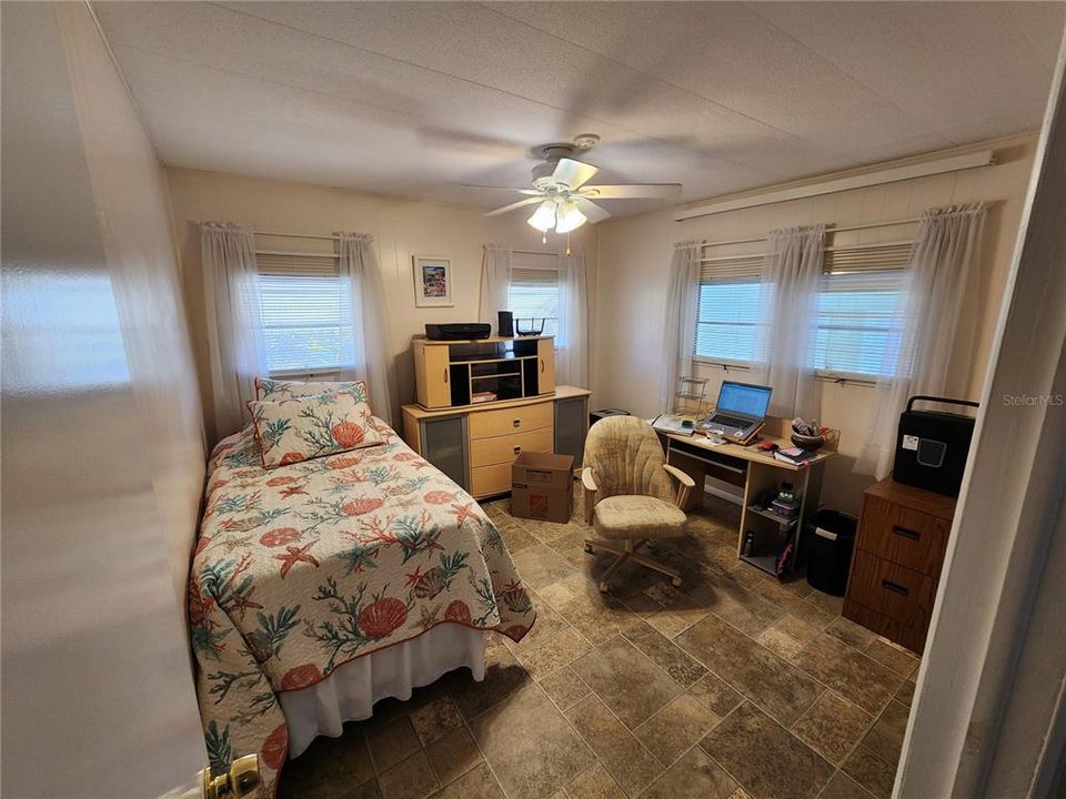 2nd Bedroom