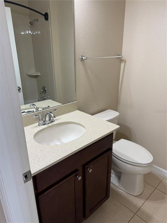 2nd bathroom