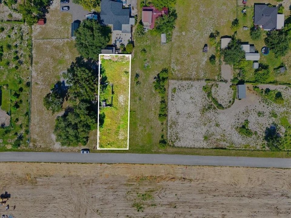 Vendido Recientemente: $11,900 (0.25 acres)