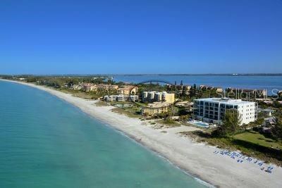 Westchester Buildings on the Gulf