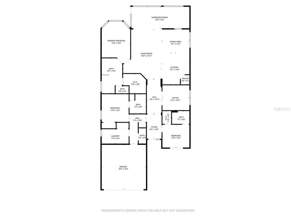 Floor Plan.