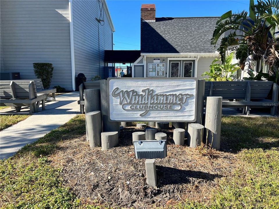 Windjammer Condo