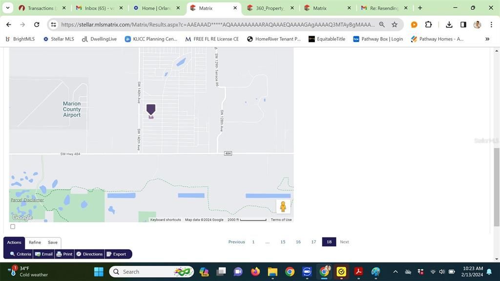 For Sale: $69,000 (1.51 acres)