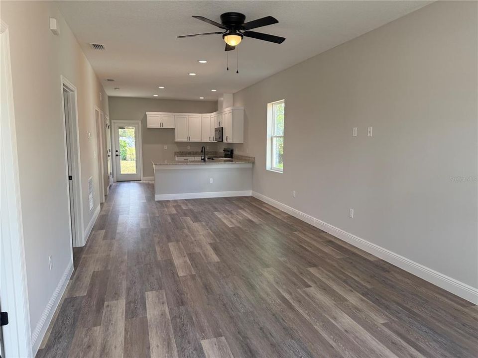 Main Living Room