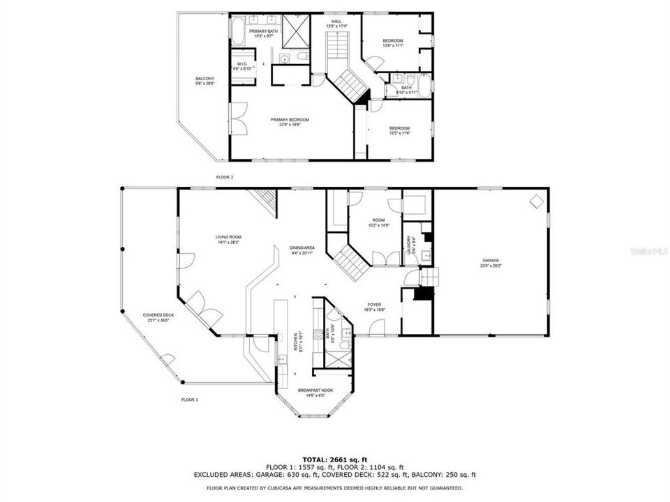 En Venta: $947,000 (4 camas, 3 baños, 2943 Pies cuadrados)