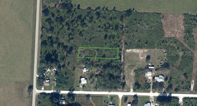 Недавно продано: $9,900 (0.54 acres)