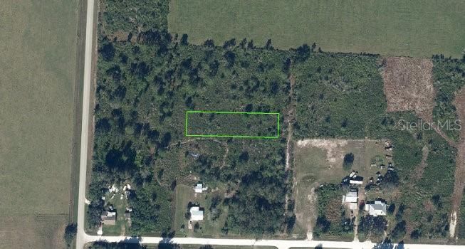 Недавно продано: $9,900 (0.54 acres)