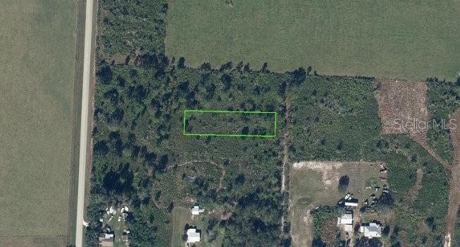 Recently Sold: $9,900 (0.54 acres)