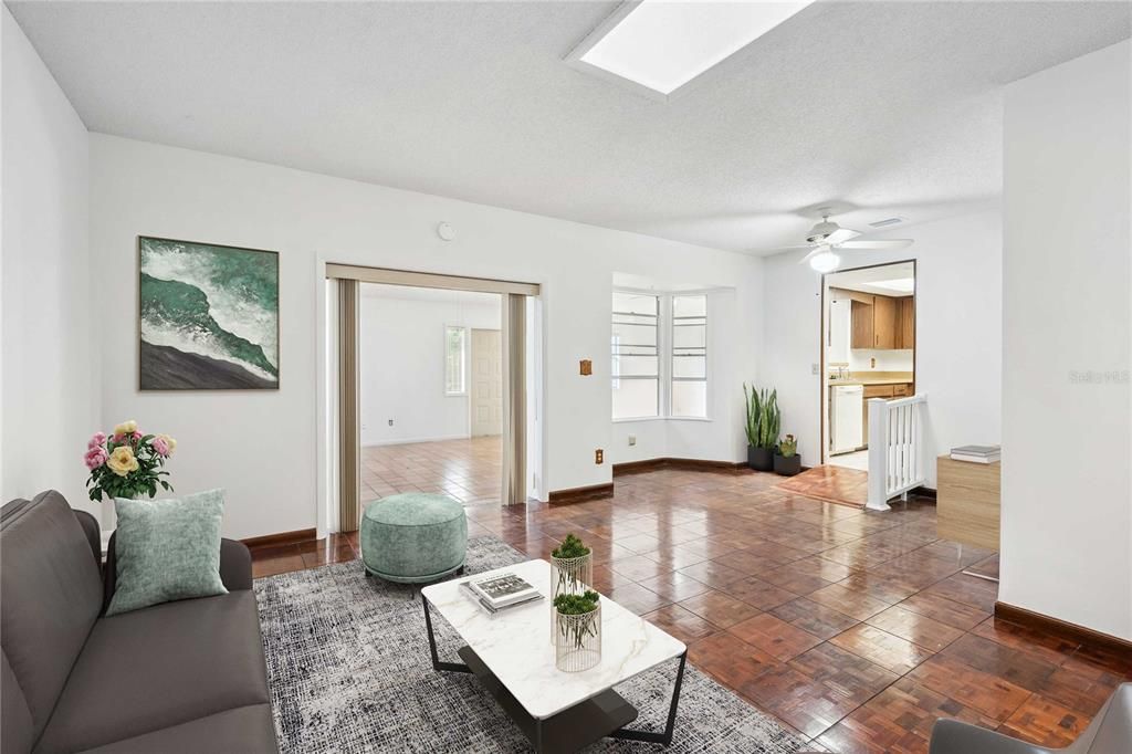 Active With Contract: $342,500 (4 beds, 3 baths, 2114 Square Feet)