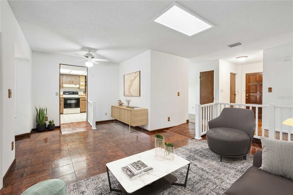 Active With Contract: $342,500 (4 beds, 3 baths, 2114 Square Feet)