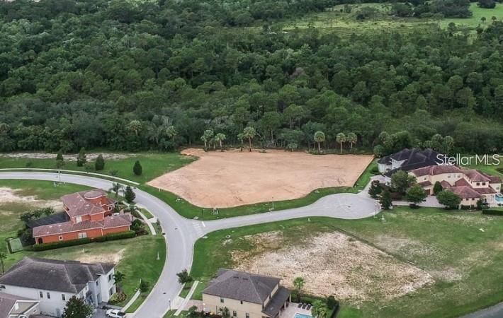 Recently Sold: $1,600,000 (0.73 acres)