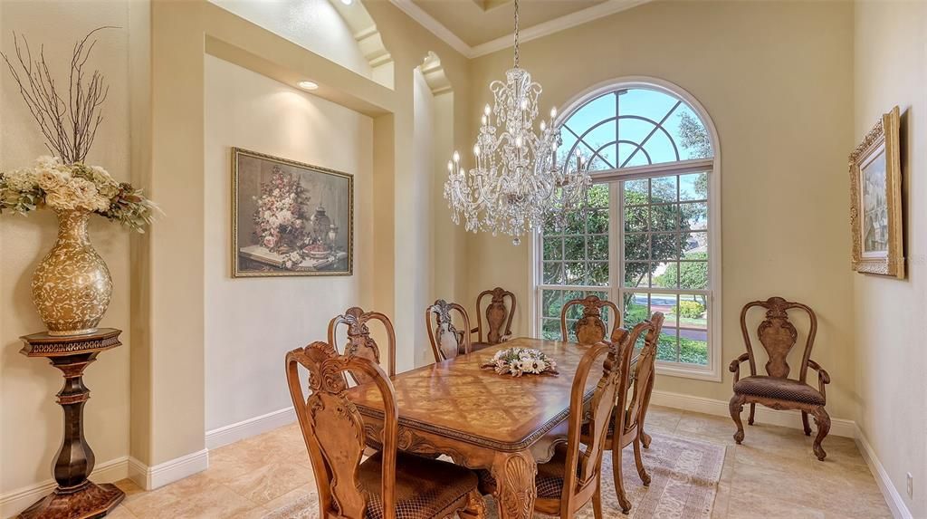 Formal Dining Room14x20