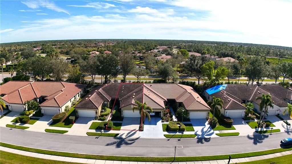 Discover this amazing 55 plus gated community.