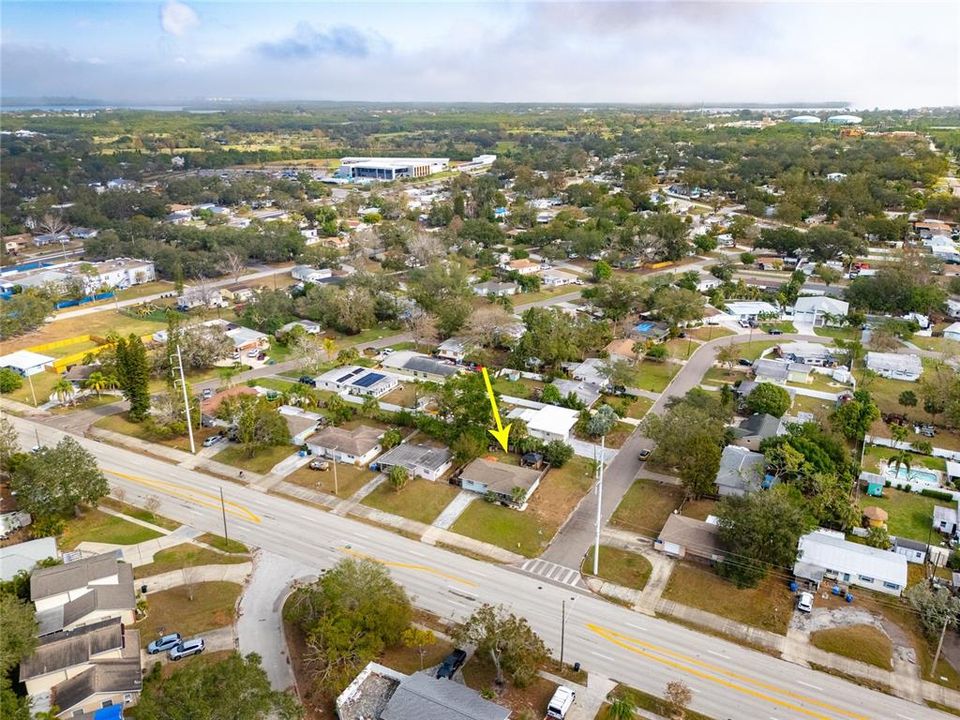 For Sale: $424,000 (3 beds, 2 baths, 1170 Square Feet)