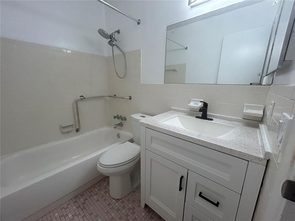 Main Bathroom