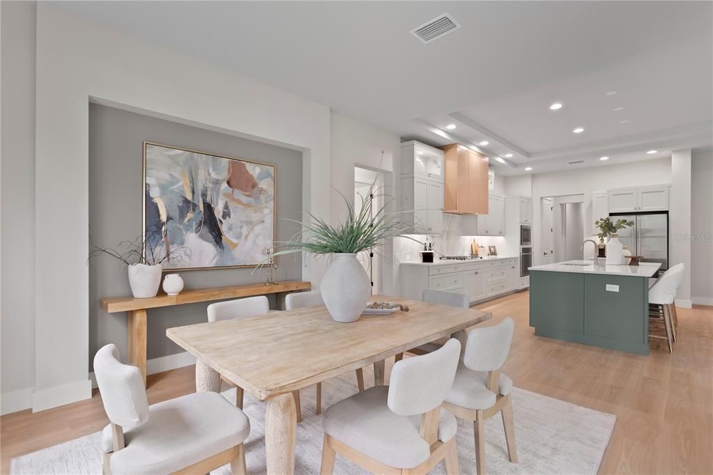 Active With Contract: $1,139,000 (4 beds, 3 baths, 2799 Square Feet)