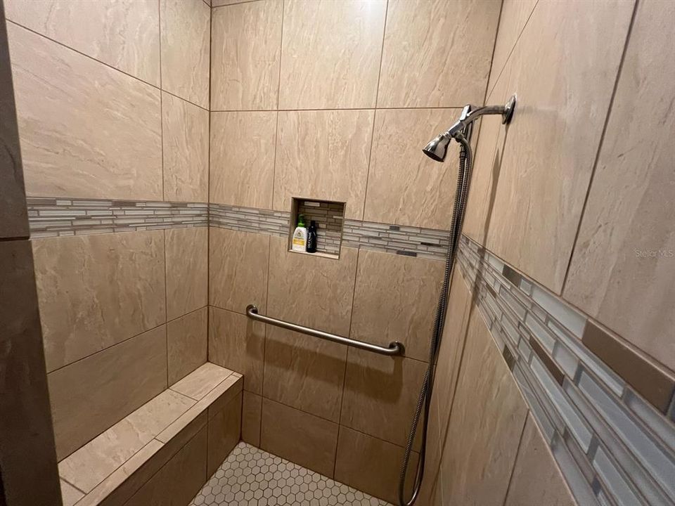 mother in law bathroom shower