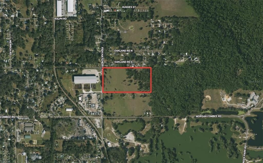 For Sale: $1,300,000 (19.72 acres)