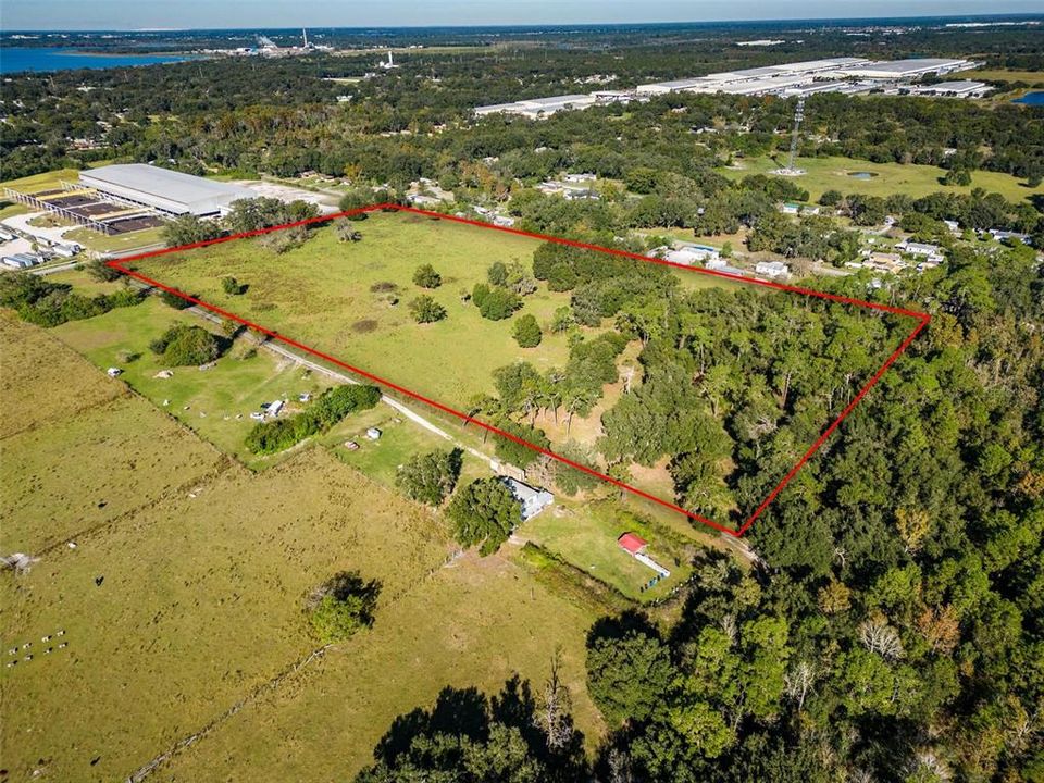 For Sale: $1,300,000 (19.72 acres)