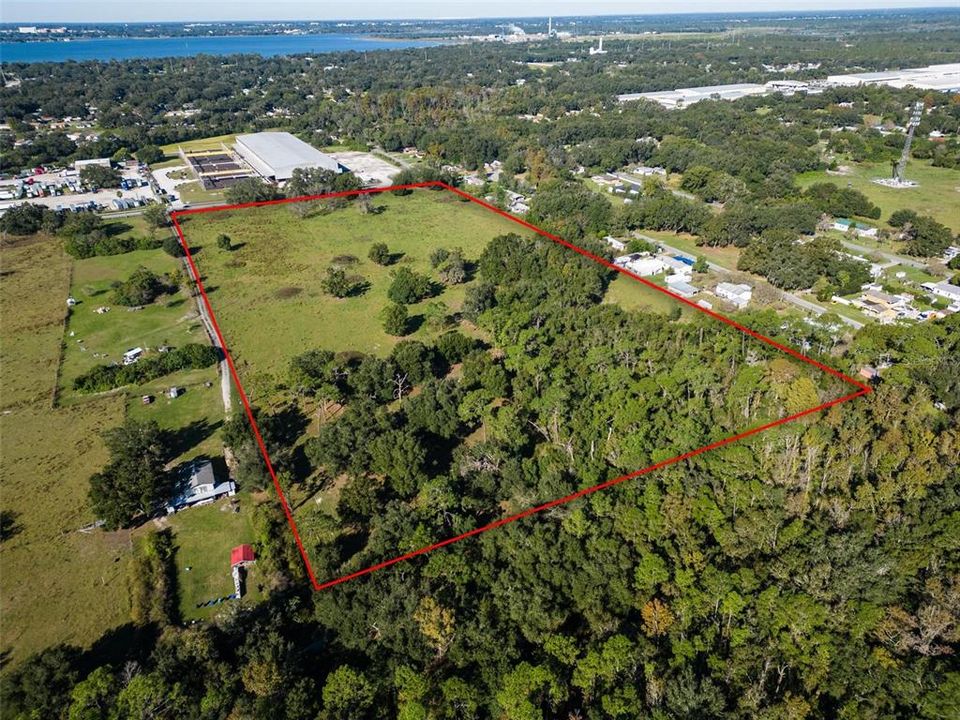 For Sale: $1,300,000 (19.72 acres)