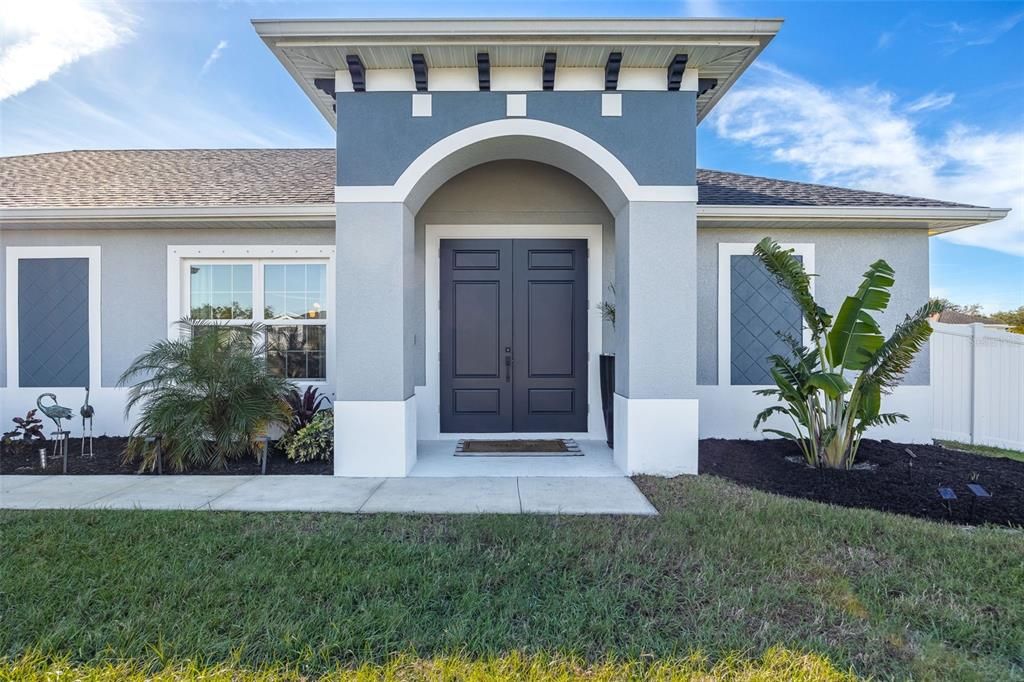 Welcome Home to 6159 Lenape Lane, North Port, Florida!