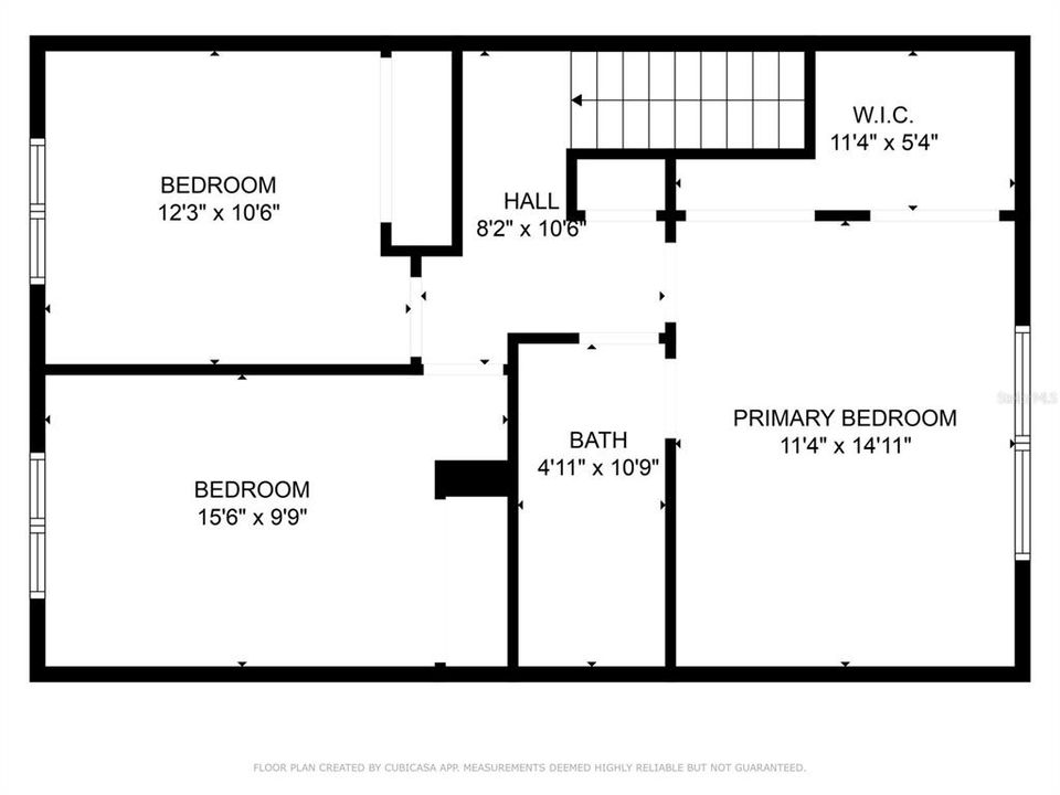 For Sale: $340,000 (3 beds, 1 baths, 1540 Square Feet)