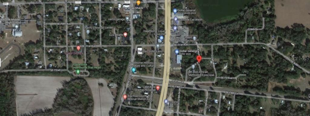 待售: $27,660 (0.09 acres)