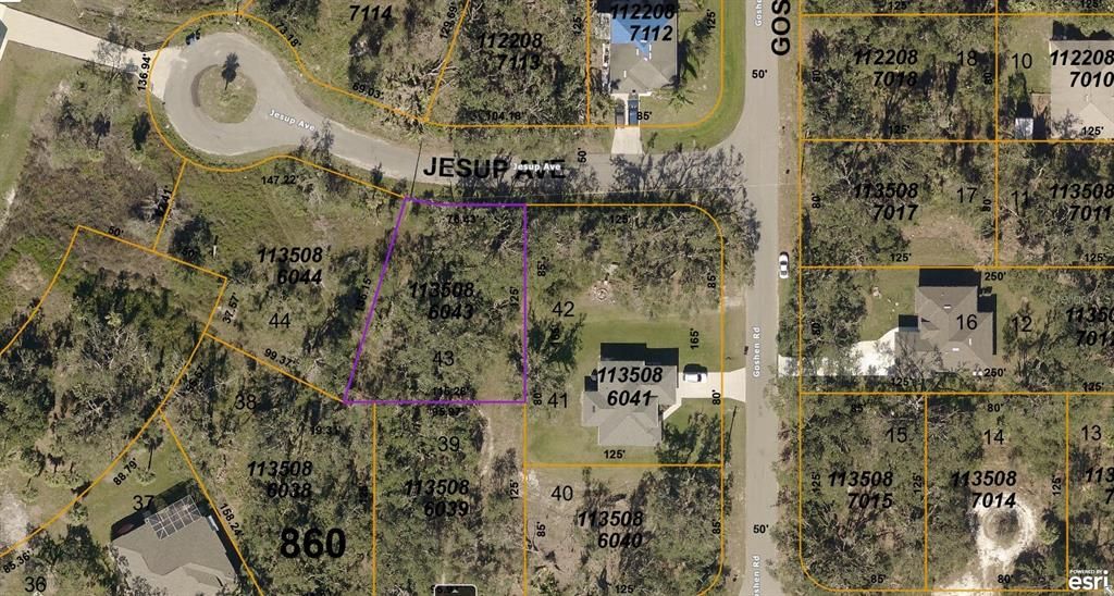 For Sale: $22,000 (0.28 acres)