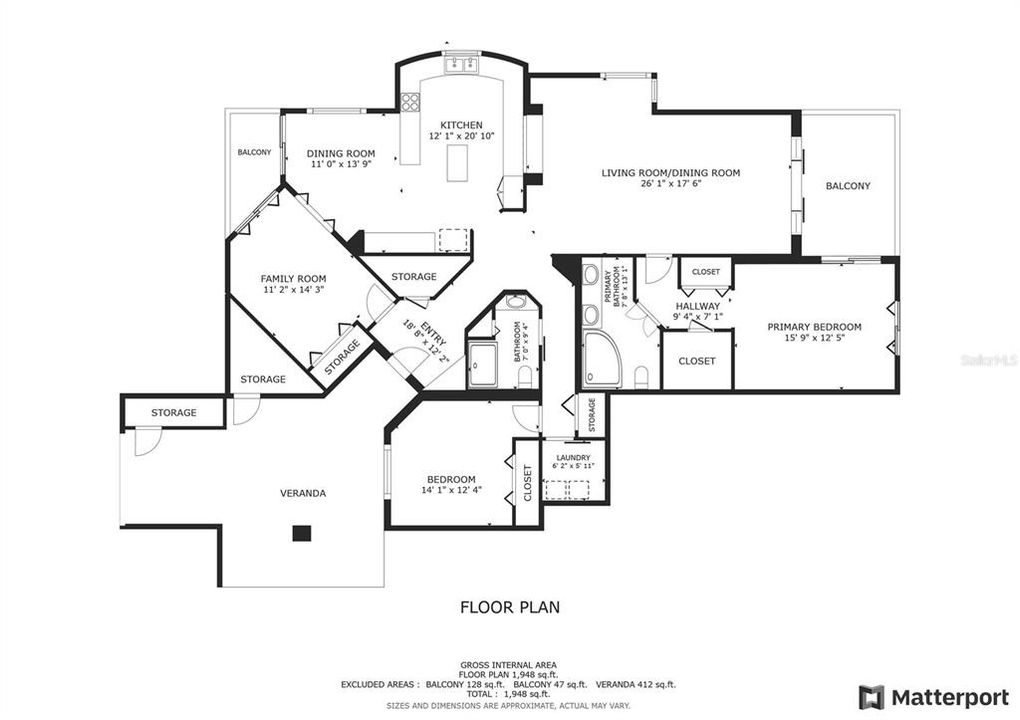 На продажу: $1,247,000 (3 спален, 2 ванн, 1867 Квадратных фут)