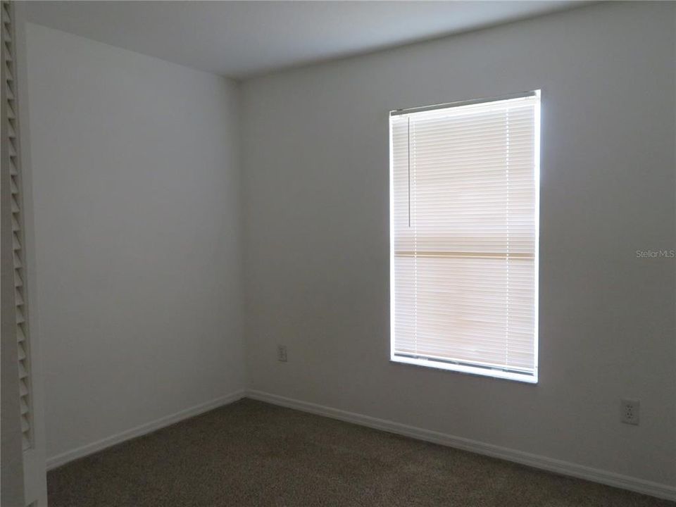 2nd Bedroom