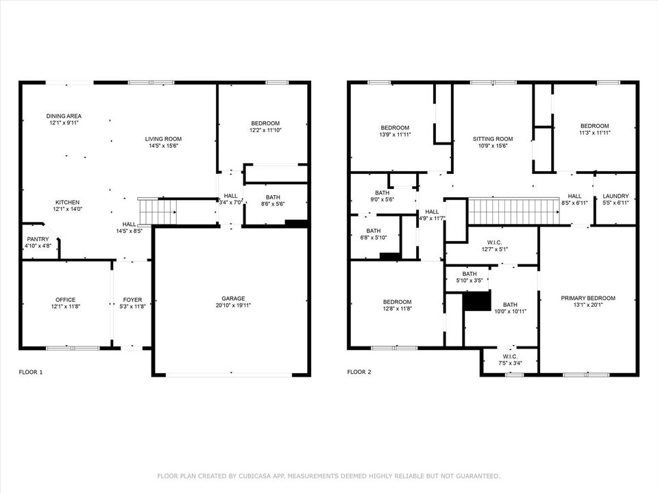 En Venta: $399,999 (5 camas, 3 baños, 2616 Pies cuadrados)