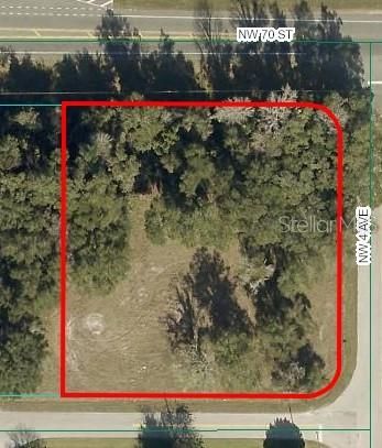 Недавно продано: $100,000 (1.11 acres)