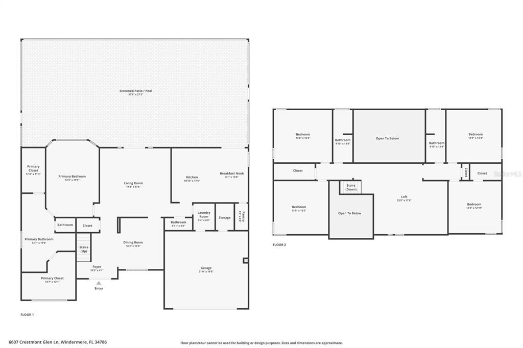 En Venta: $969,900 (5 camas, 3 baños, 3199 Pies cuadrados)