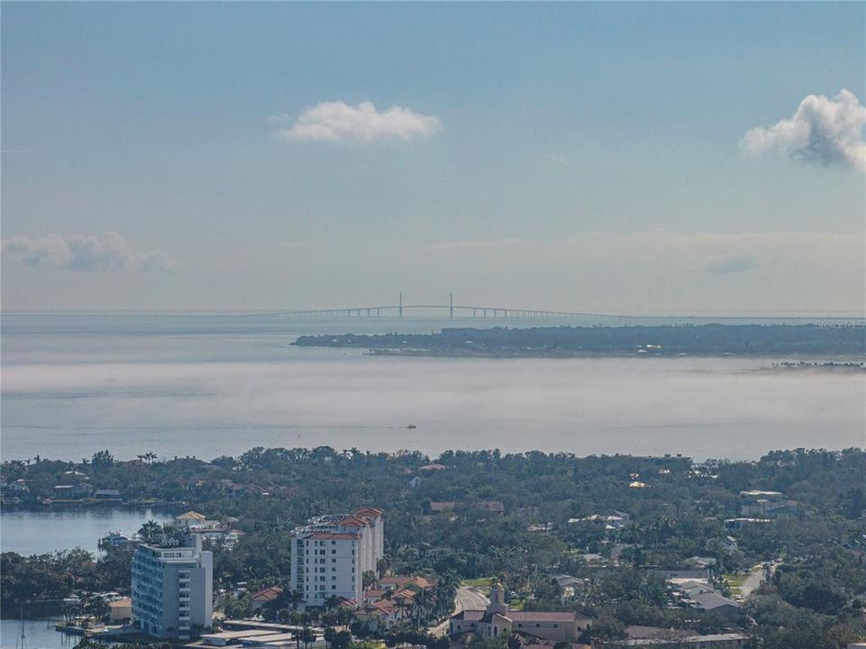 Skyway Bridge