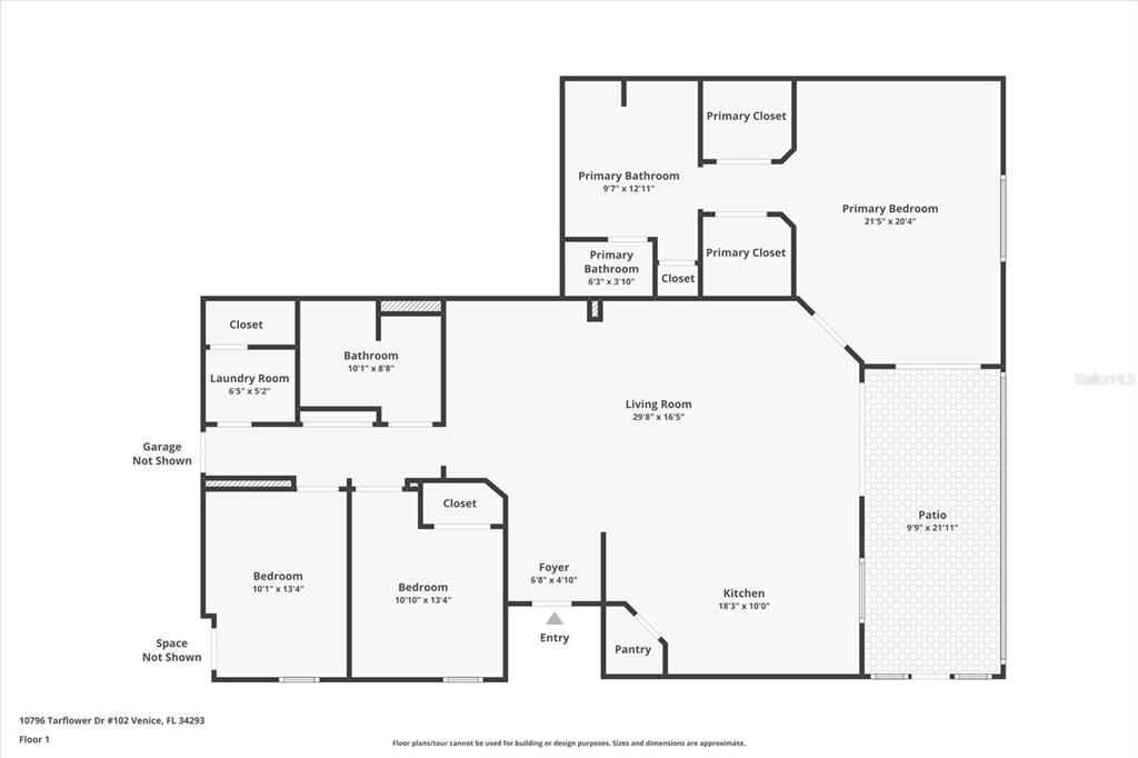 En Venta: $425,000 (3 camas, 2 baños, 1737 Pies cuadrados)