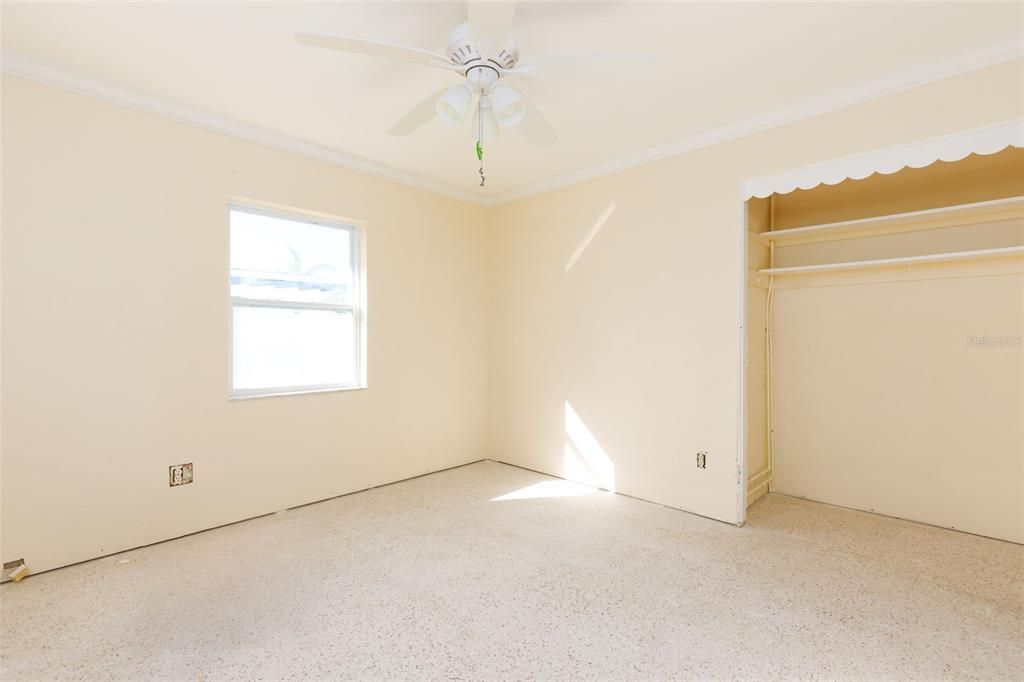 2nd Bedroom