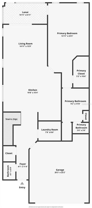 For Sale: $560,000 (3 beds, 2 baths, 1932 Square Feet)