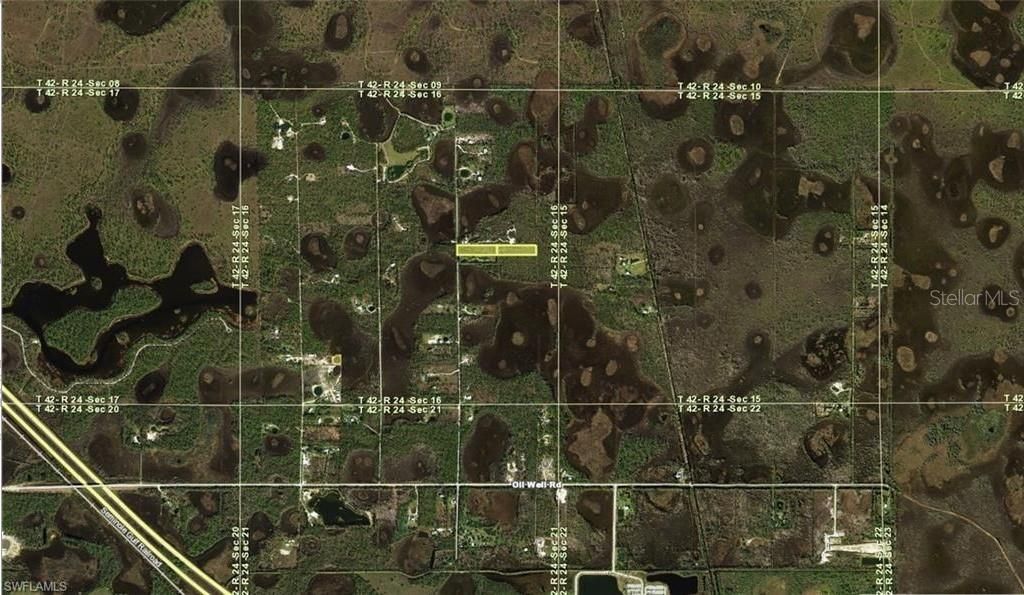 For Sale: $125,000 (5.00 acres)