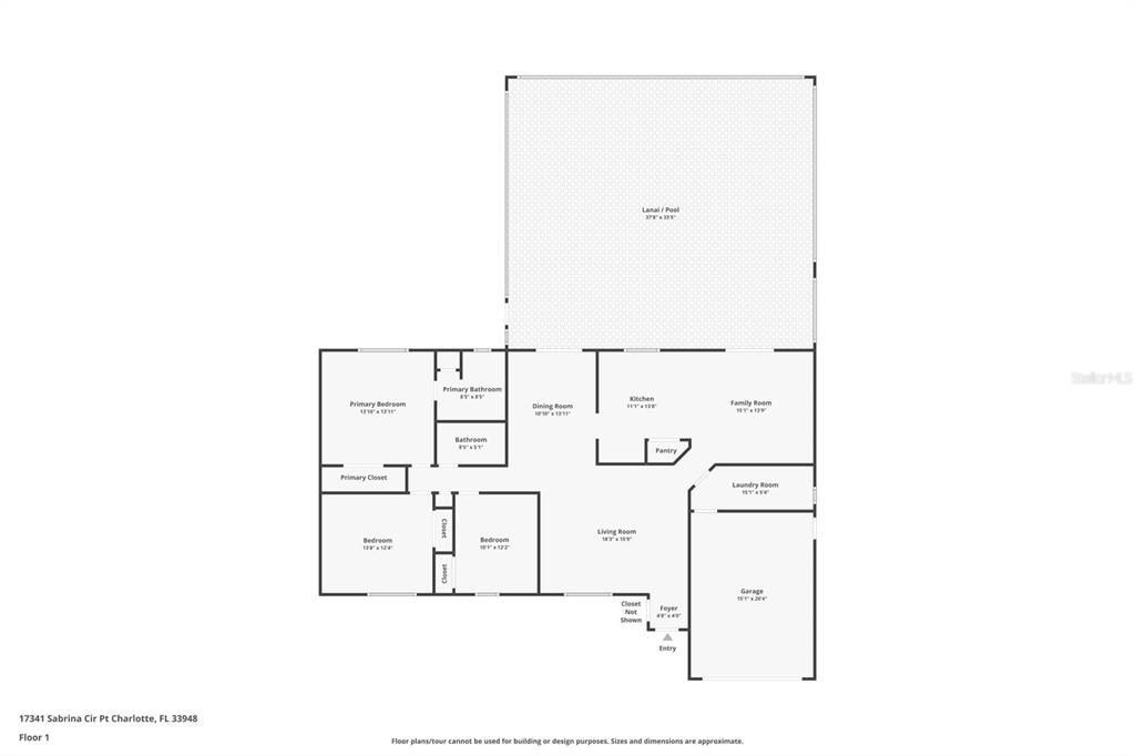 For Sale: $369,900 (3 beds, 2 baths, 1743 Square Feet)