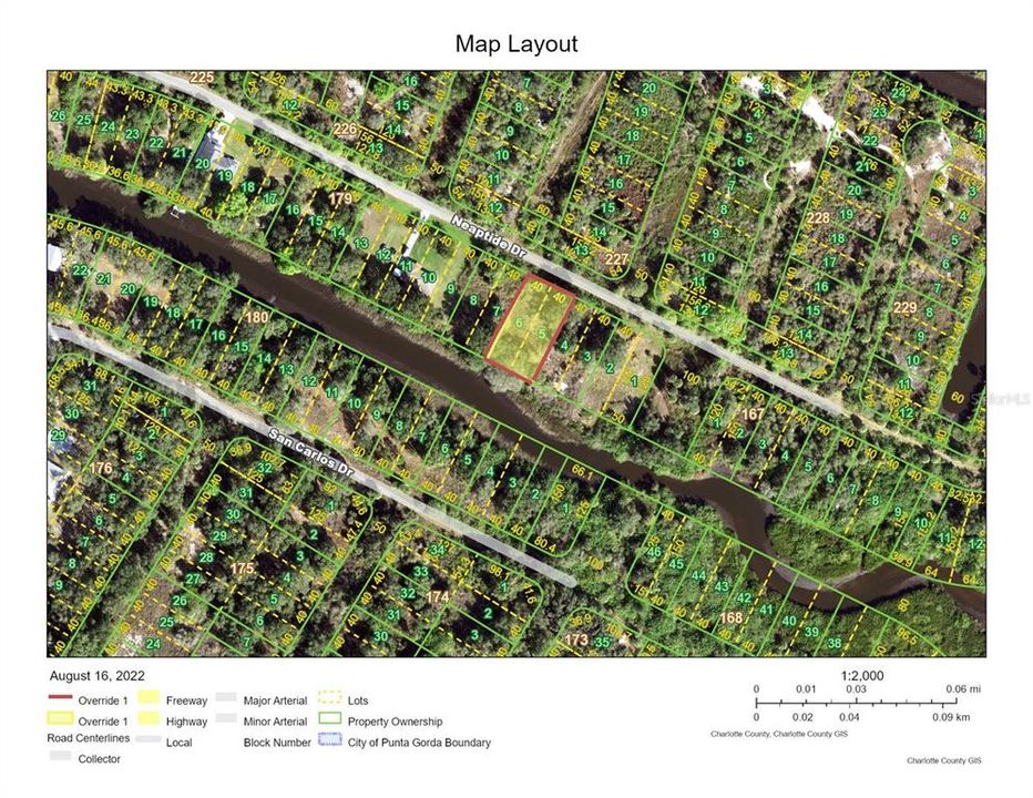 На продажу: $89,500 (0.28 acres)