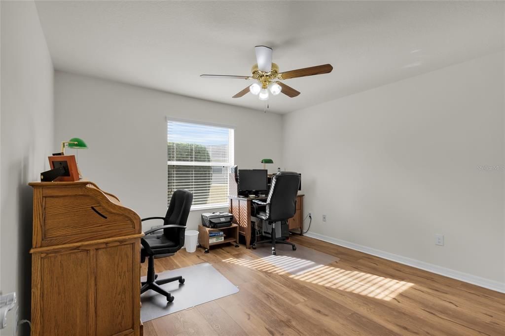 GUEST BEDROOM