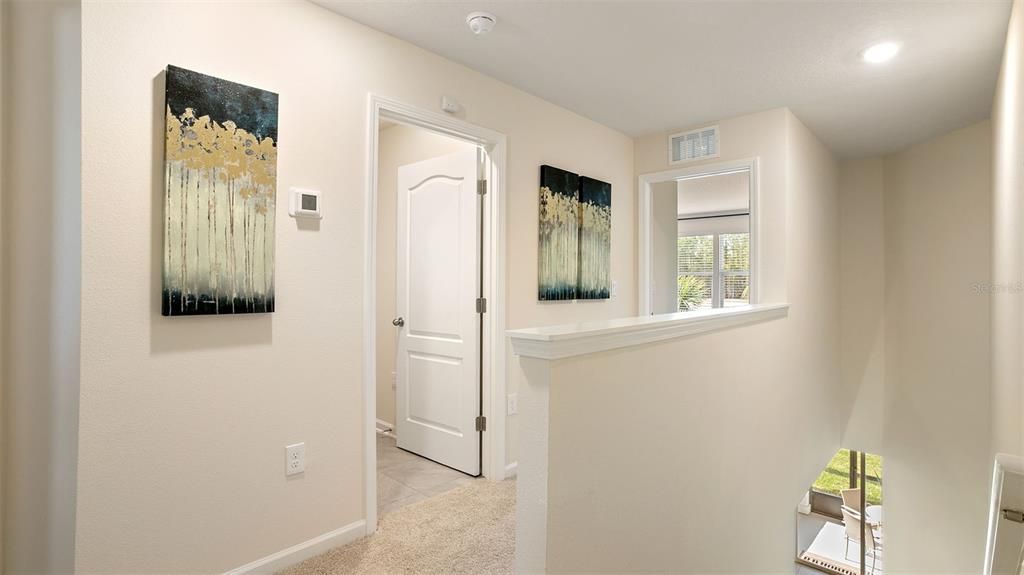 Photo of Model Home