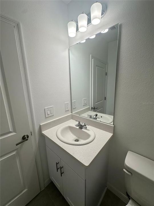 Bathroom 2