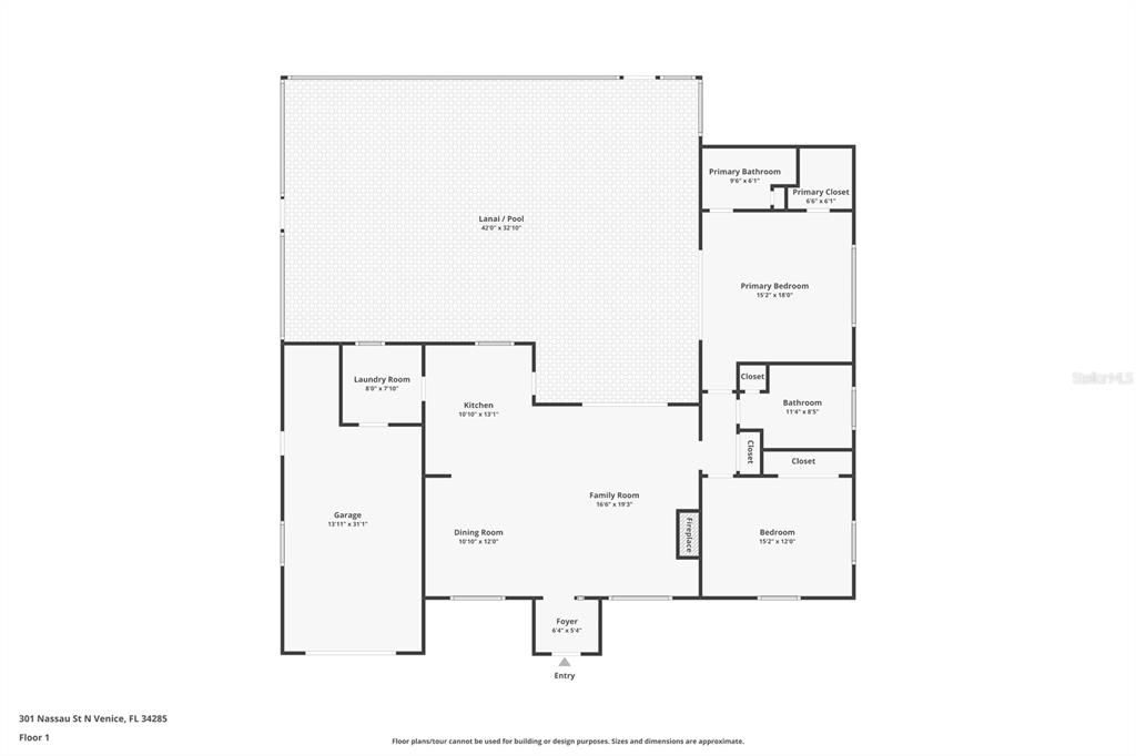 En Venta: $924,900 (2 camas, 2 baños, 1442 Pies cuadrados)